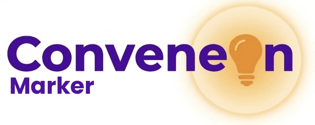 Conveneon Marker